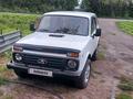 ВАЗ (Lada) Lada 2121 2000 годаүшін1 350 000 тг. в Петропавловск