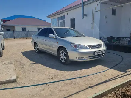 Toyota Camry 2004 года за 6 200 000 тг. в Актобе