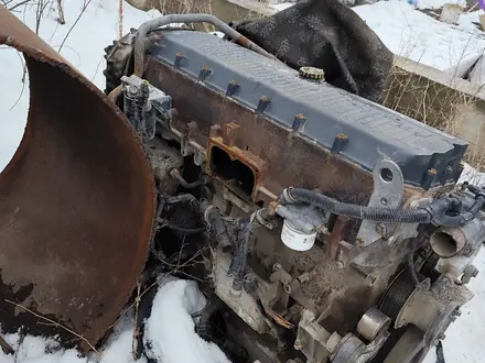 Двигатель эвеко курсор10 за 1 500 000 тг. в Алматы – фото 2