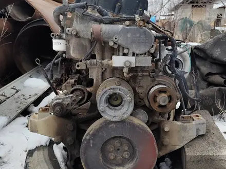 Двигатель эвеко курсор10 за 1 500 000 тг. в Алматы