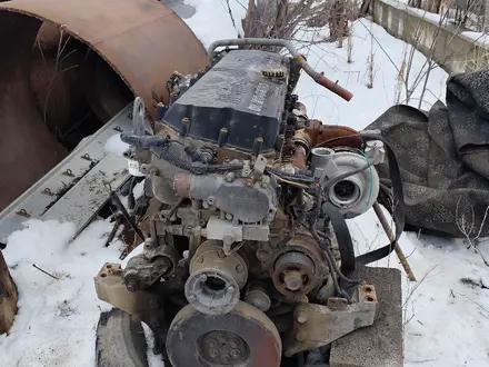 Двигатель эвеко курсор10 за 1 500 000 тг. в Алматы – фото 4