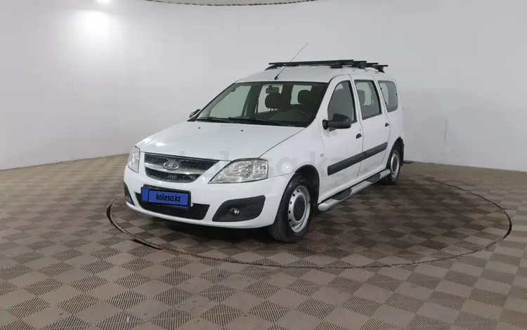 ВАЗ (Lada) Largus 2017 годаүшін3 250 000 тг. в Шымкент
