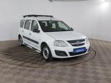 ВАЗ (Lada) Largus 2017 годаүшін3 250 000 тг. в Шымкент – фото 3