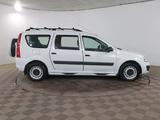 ВАЗ (Lada) Largus 2017 годаүшін3 250 000 тг. в Шымкент – фото 4