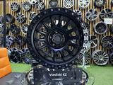 Диски Jeep Wrangler R-17*5*127 в наличии Astanaүшін330 000 тг. в Астана