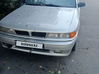 Mitsubishi Galant, 1996
