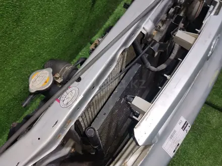 МОРДА НОУСКАТ NISSAN PULSAR N15 ЯПОНИИ за 120 000 тг. в Актау – фото 2