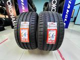 275/40ZR21 — 315/35ZR21 Powertrac 2024 Racing Pro за 75 000 тг. в Алматы – фото 3