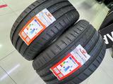 275/40ZR21 — 315/35ZR21 Powertrac 2024 Racing Pro за 75 000 тг. в Алматы – фото 5