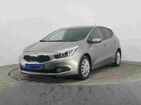 Kia Cee'd 2014 года за 6 590 000 тг. в Астана