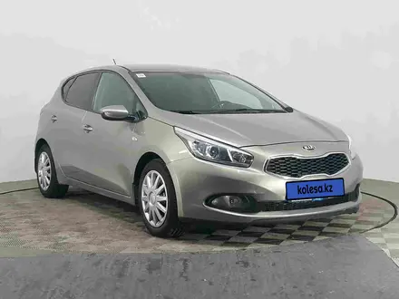 Kia Cee'd 2014 года за 6 190 000 тг. в Астана – фото 3