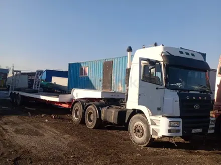Ремонт спецтехники и грузового авто в Алматы – фото 7