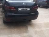 Nissan Almera 2014 года за 3 950 000 тг. в Шымкент – фото 5