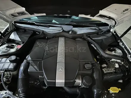 Mercedes-Benz C 240 2001 года за 4 500 000 тг. в Астана – фото 12