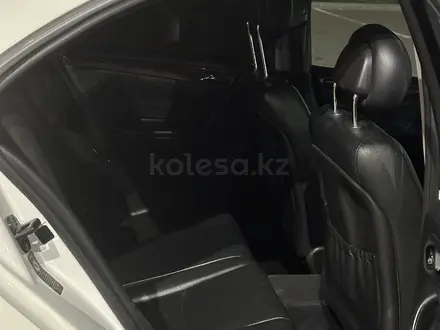 Mercedes-Benz C 240 2001 года за 4 500 000 тг. в Астана – фото 16