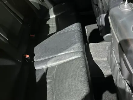 Mercedes-Benz C 240 2001 года за 4 500 000 тг. в Астана – фото 18