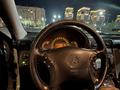 Mercedes-Benz C 240 2001 года за 4 500 000 тг. в Астана – фото 23