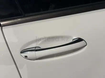 Mercedes-Benz C 240 2001 года за 4 500 000 тг. в Астана – фото 25