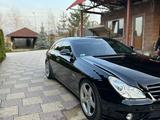 Mercedes-Benz CLS 63 AMG 2006 годаүшін12 500 000 тг. в Алматы – фото 5