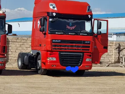 DAF  105.460 2008 года за 17 000 000 тг. в Актау