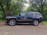 Cadillac Escalade 2019 года за 22 000 000 тг. в Алматы