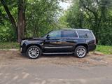 Cadillac Escalade 2019 годаүшін22 000 000 тг. в Алматы – фото 2