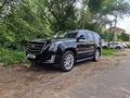 Cadillac Escalade 2019 года за 22 000 000 тг. в Алматы – фото 3