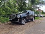 Cadillac Escalade 2019 годаүшін22 000 000 тг. в Алматы – фото 3
