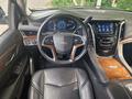 Cadillac Escalade 2019 года за 22 000 000 тг. в Алматы – фото 6