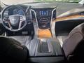Cadillac Escalade 2019 года за 22 000 000 тг. в Алматы – фото 7