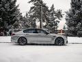 BMW M5 2018 годаүшін49 700 000 тг. в Алматы – фото 2