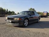 BMW 730 1996 годаүшін2 000 000 тг. в Алматы