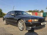 BMW 730 1996 годаүшін2 000 000 тг. в Алматы – фото 3