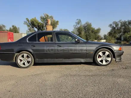 BMW 730 1996 года за 2 000 000 тг. в Алматы – фото 4