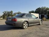 BMW 730 1996 годаүшін2 000 000 тг. в Алматы – фото 5