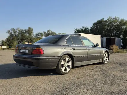 BMW 730 1996 года за 2 000 000 тг. в Алматы – фото 5