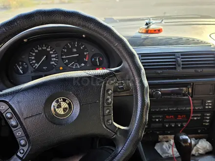 BMW 730 1996 года за 2 000 000 тг. в Алматы – фото 7