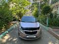 Chevrolet Spark 2012 года за 3 500 000 тг. в Шымкент – фото 7