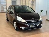 Peugeot 208 2013 годаүшін5 490 000 тг. в Астана – фото 3