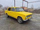 ВАЗ (Lada) 2101 1980 года за 1 050 000 тг. в Шолаккорган – фото 2