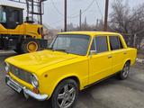 ВАЗ (Lada) 2101 1980 года за 1 050 000 тг. в Шолаккорган – фото 3