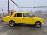 ВАЗ (Lada) 2101 1980 года за 1 050 000 тг. в Шолаккорган – фото 5