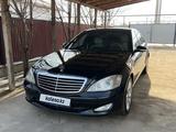 Mercedes-Benz S 350 2006 годаfor7 500 000 тг. в Алматы