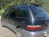 Toyota Estima Lucida 1998 годаүшін2 900 000 тг. в Алматы – фото 4