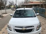 Chevrolet Cobalt 2022 годаүшін6 300 000 тг. в Шымкент