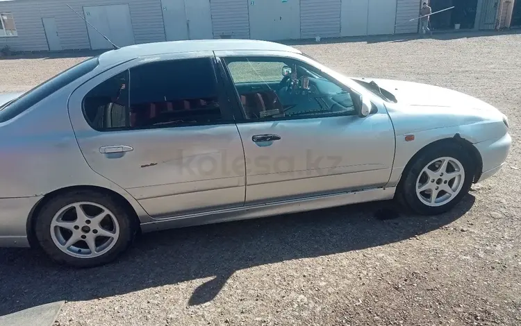 Nissan Primera 1999 годаfor700 000 тг. в Караганда