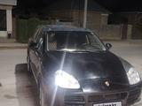 Porsche Cayenne 2005 года за 1 500 000 тг. в Астана
