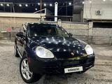 Porsche Cayenne 2005 года за 1 500 000 тг. в Астана – фото 4