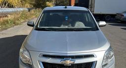 Chevrolet Cobalt 2020 года за 4 150 000 тг. в Караганда – фото 2