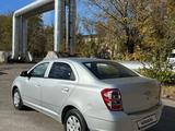 Chevrolet Cobalt 2020 года за 4 150 000 тг. в Караганда – фото 4